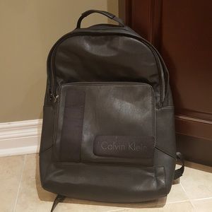 3 for 30 Calvin Klein backpack